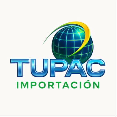 Tupac Importacion