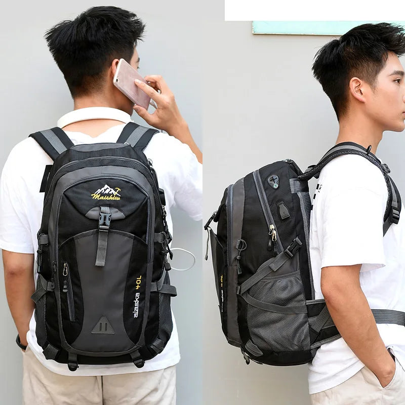 Mochila 40Litros