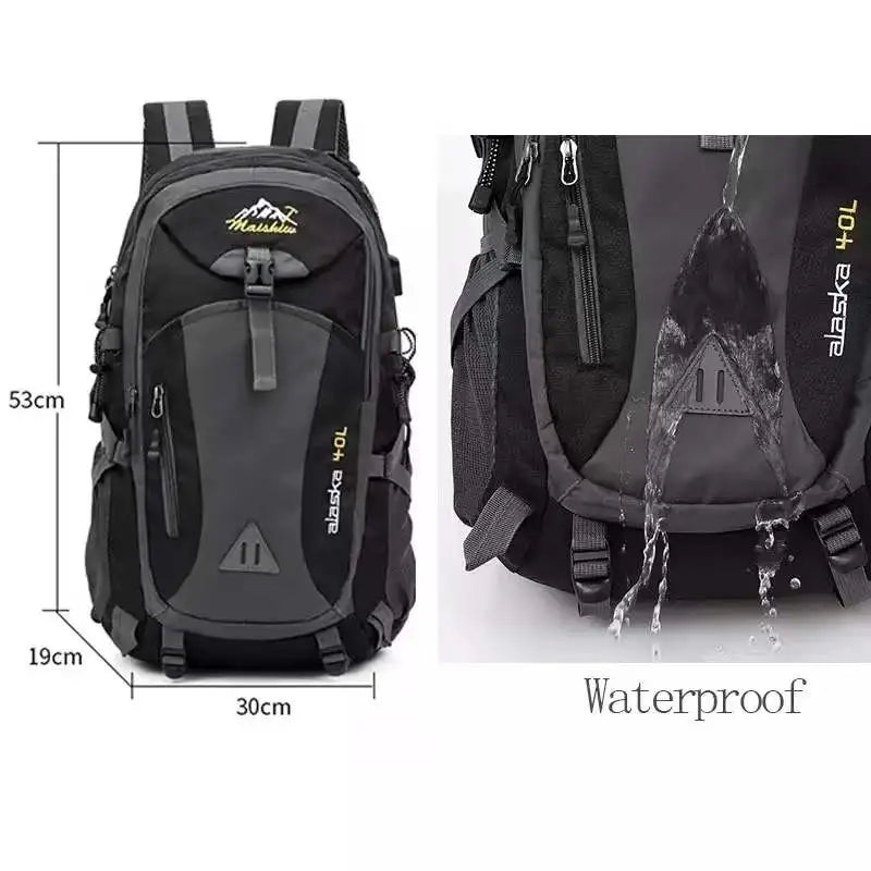 Mochila 40Litros