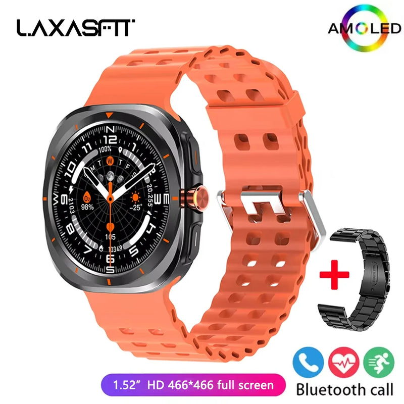Smart Watch GT7 Ultra