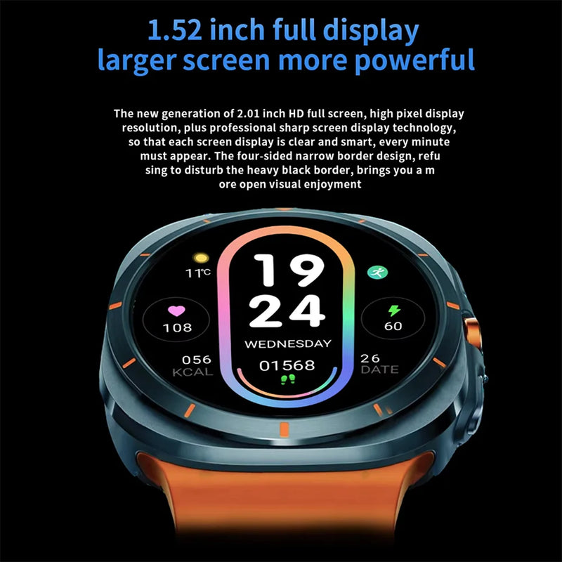 Smart Watch GT7 Ultra