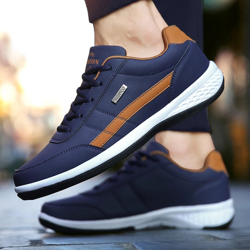 Sapatos casual
