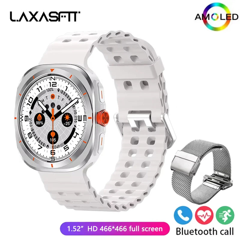 Smart Watch GT7 Ultra