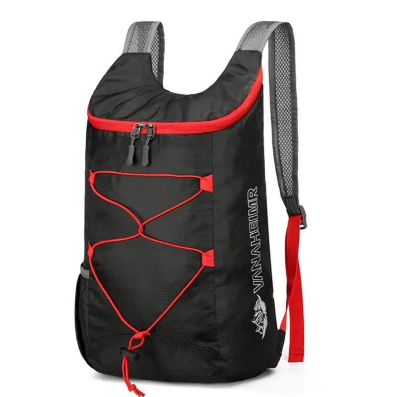 Mochila Multifuncional