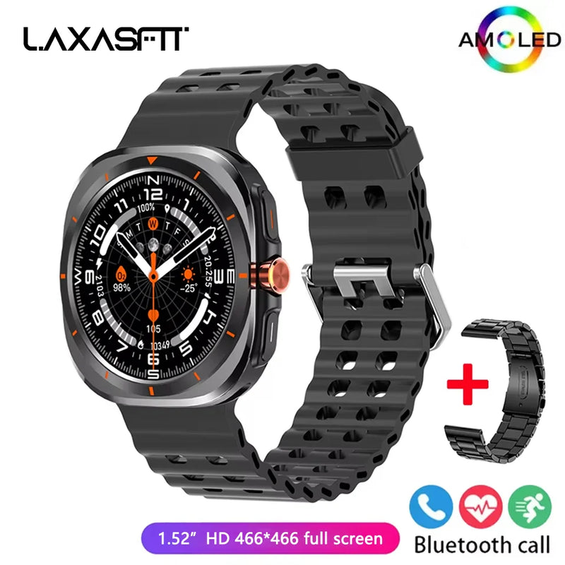 Smart Watch GT7 Ultra