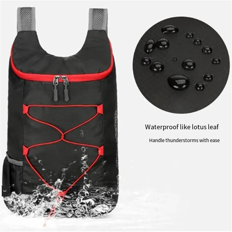 Mochila Multifuncional