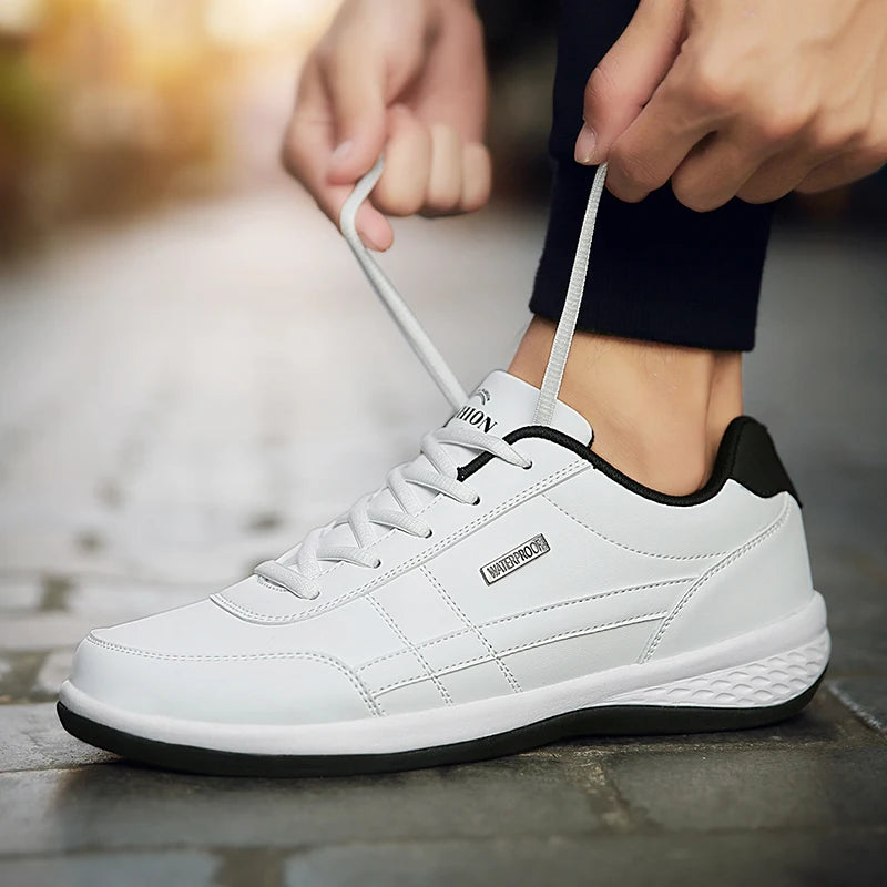Sapatos casual