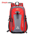 Mochila 40Litros
