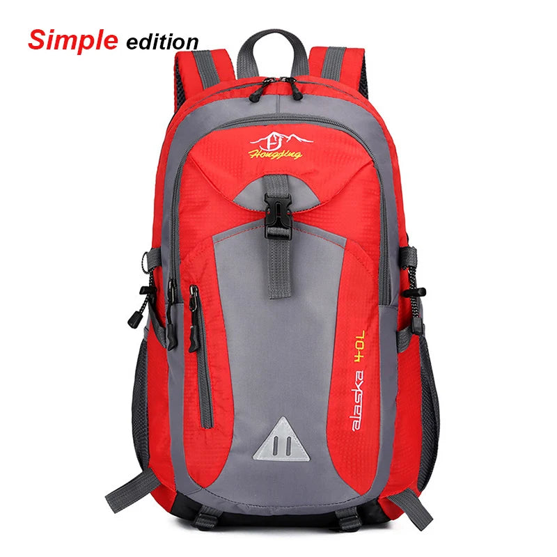 Mochila 40Litros