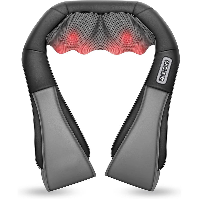 Massageador Relaxante