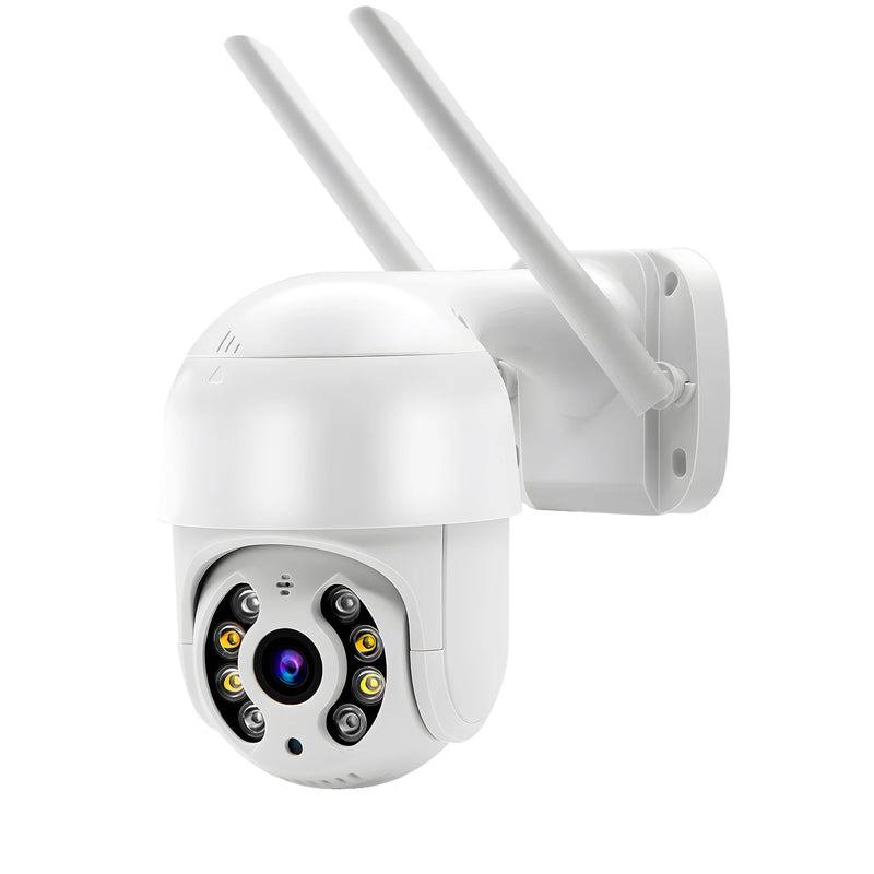 Camera de vigilancia wifi