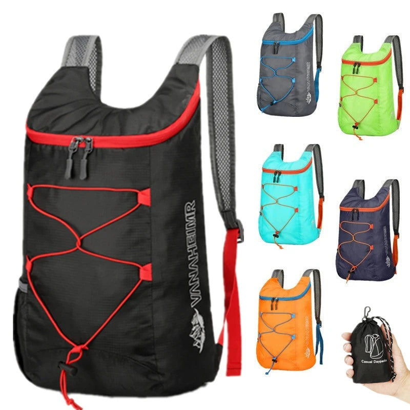 Mochila Multifuncional