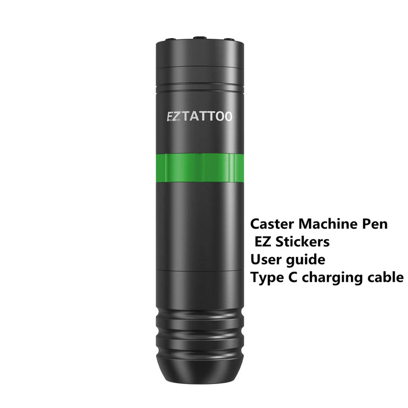 TATTOO PEN EZ