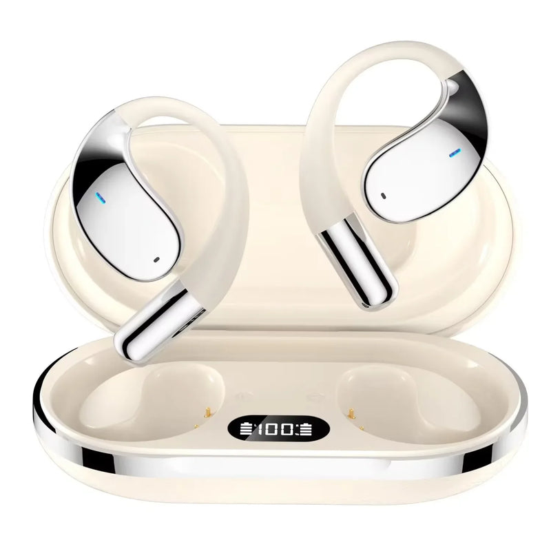 Audifonos traductor mais de 100 idiomas