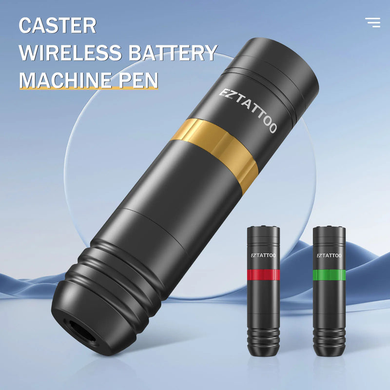 TATTOO PEN EZ