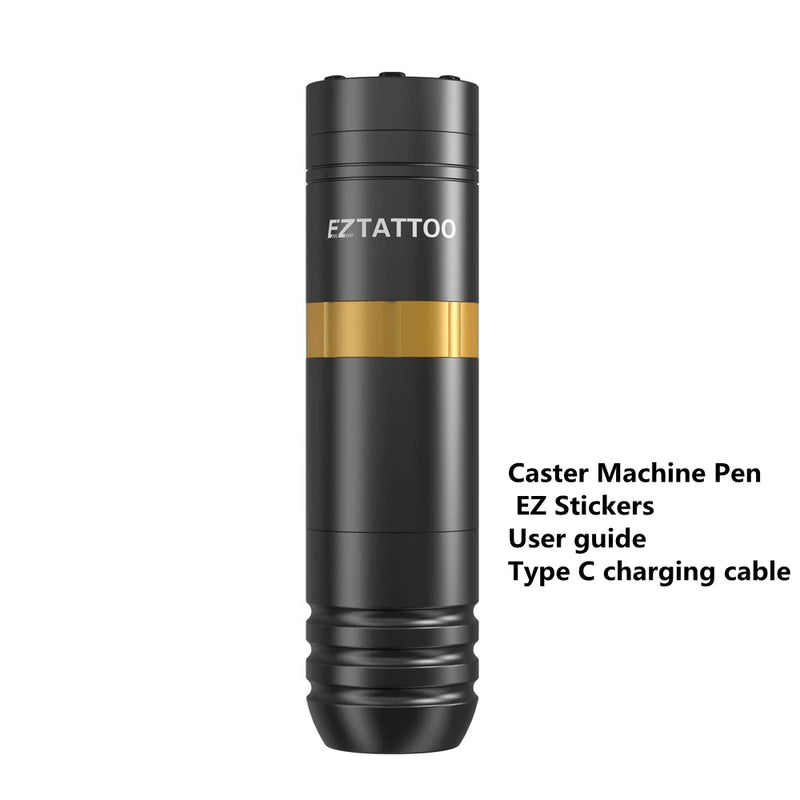 TATTOO PEN EZ