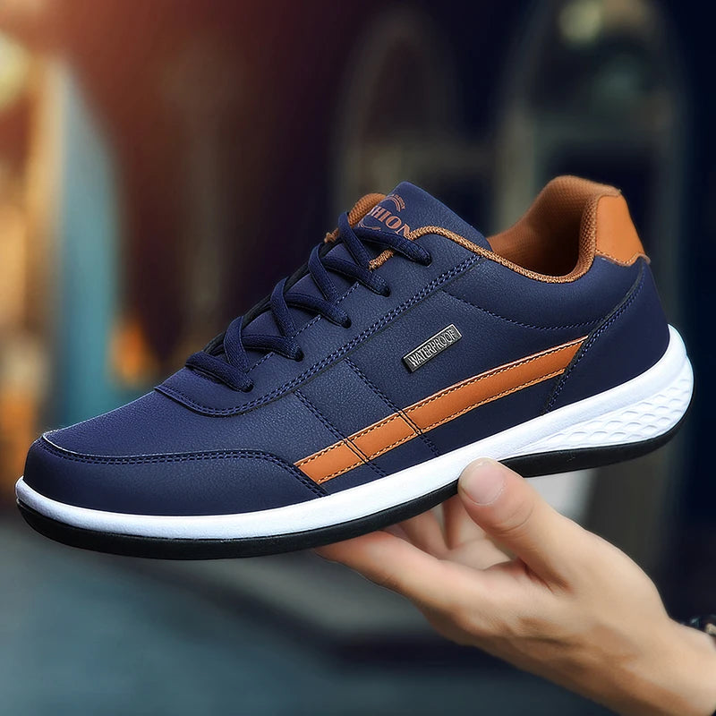Sapatos casual
