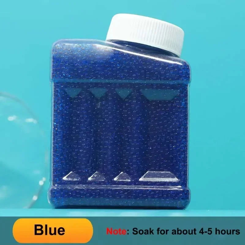 20.000 balas de gel