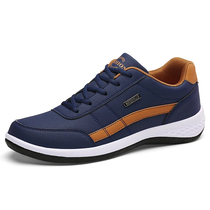 Sapatos casual