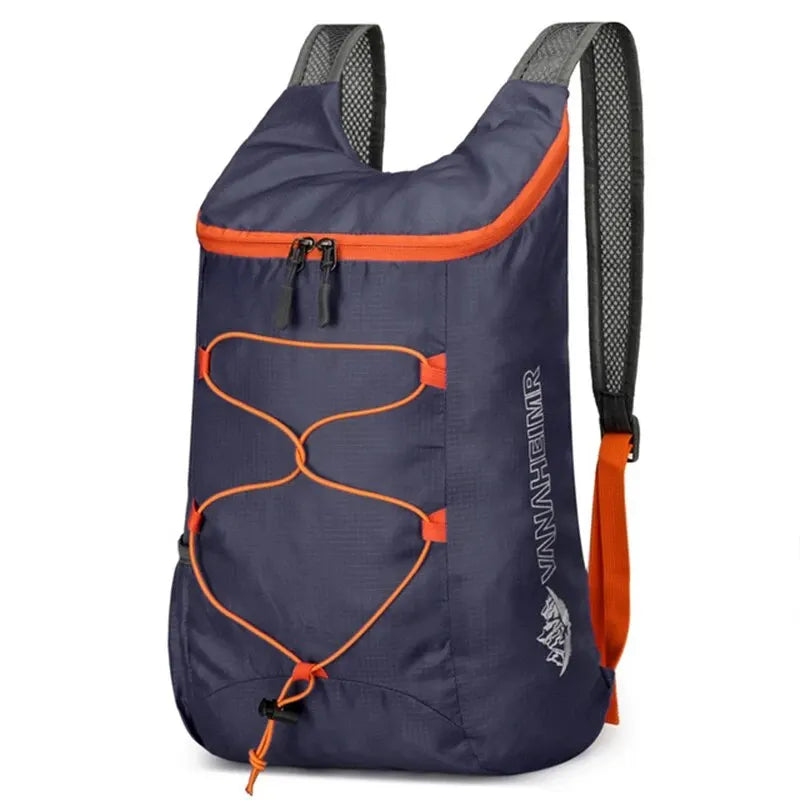 Mochila Multifuncional