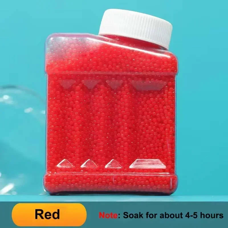 20.000 balas de gel