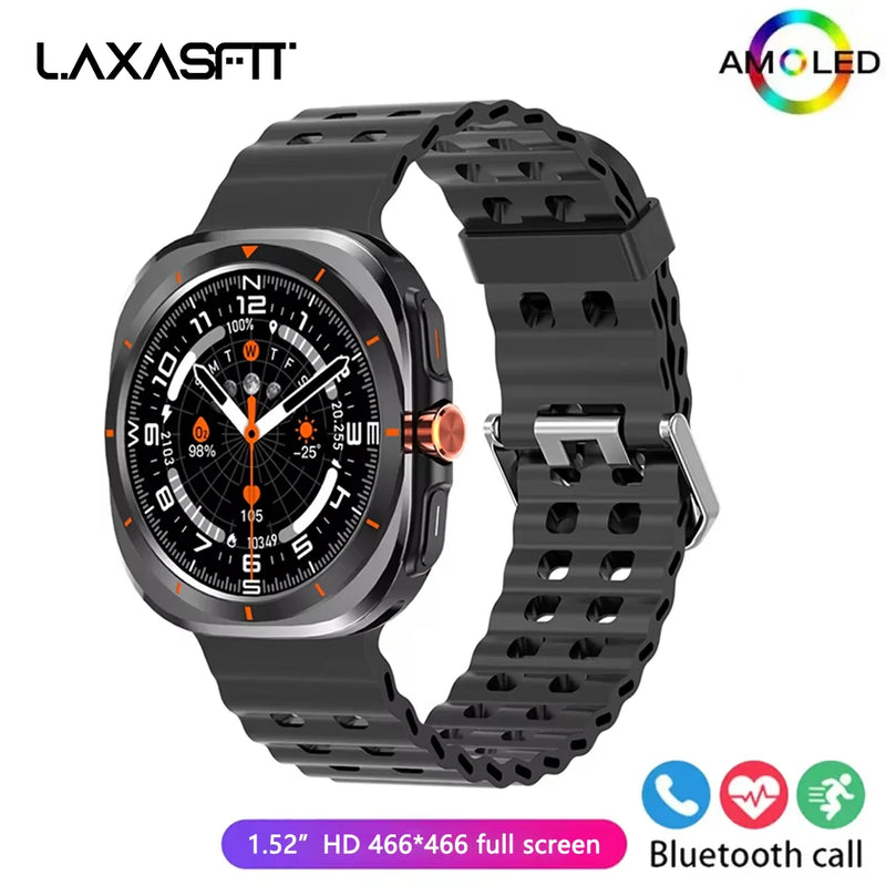 Smart Watch GT7 Ultra