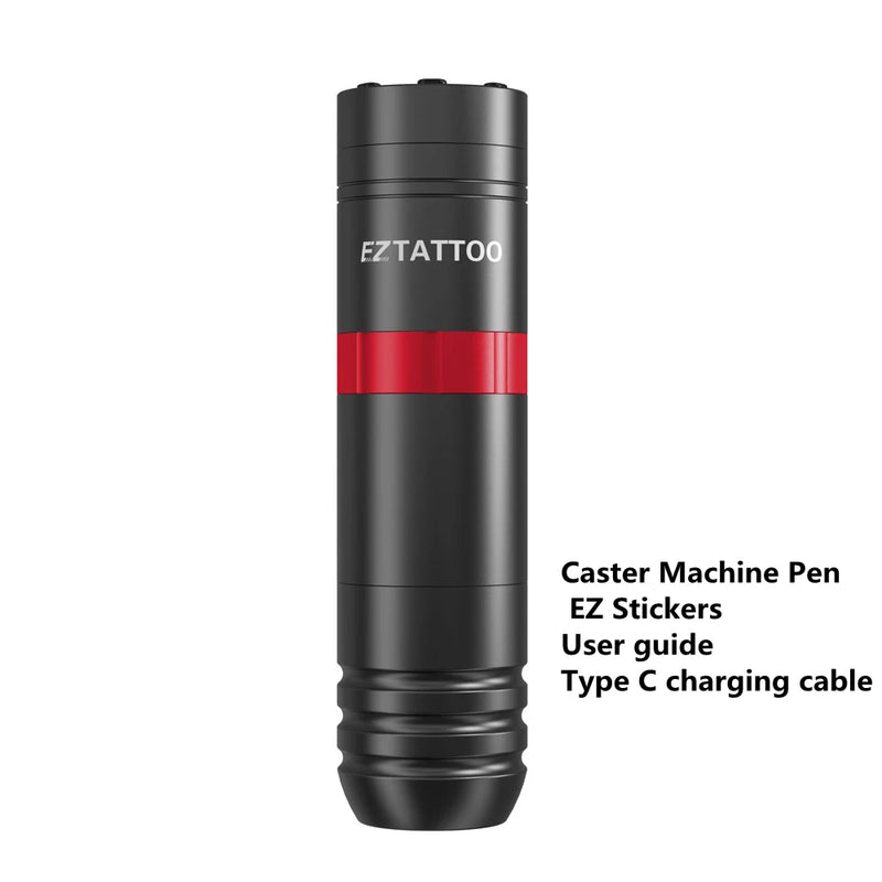 TATTOO PEN EZ