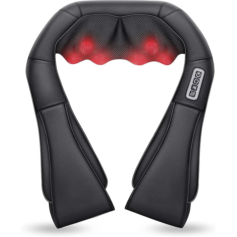Massageador Relaxante