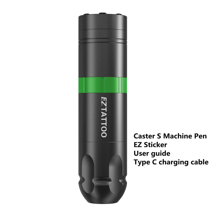 TATTOO PEN EZ