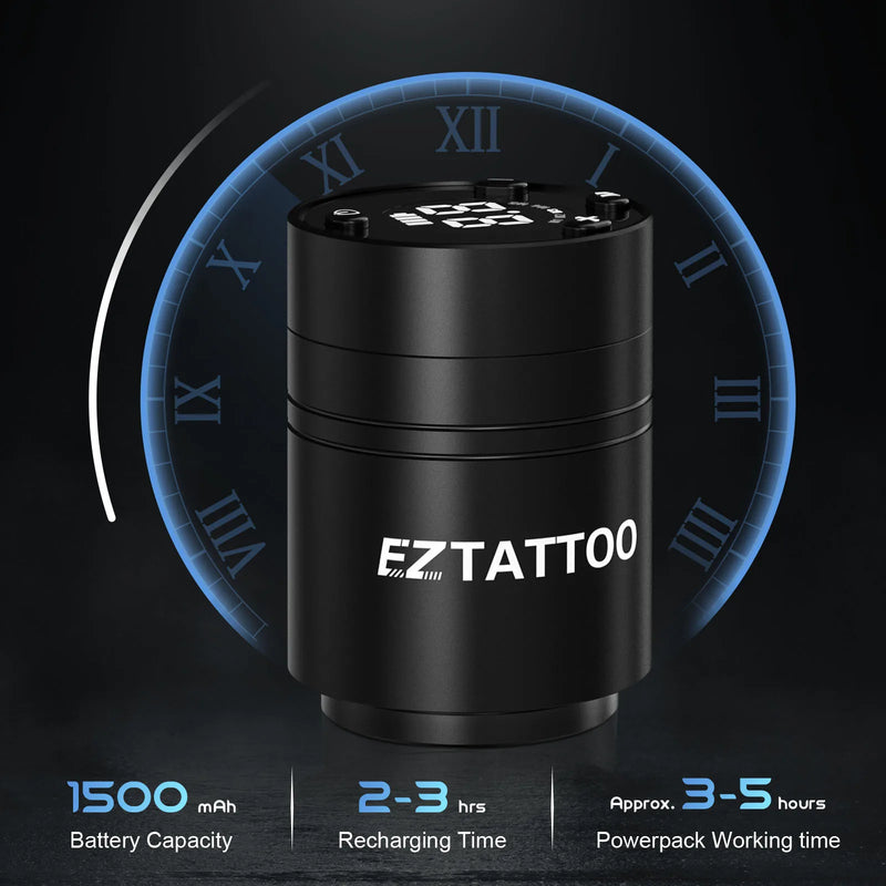 TATTOO PEN EZ