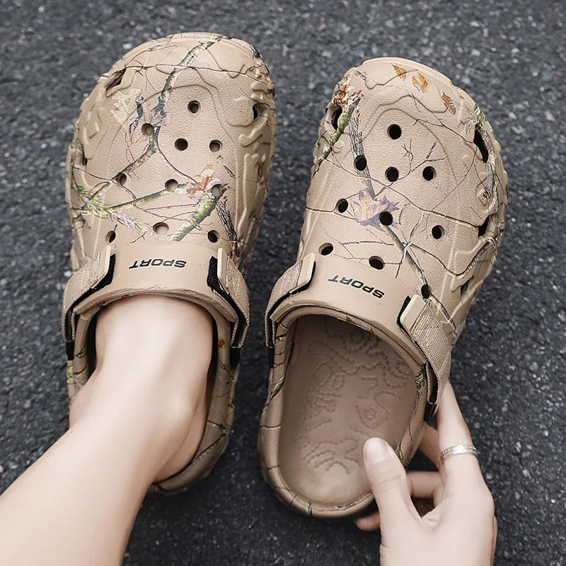 Crocks 2025