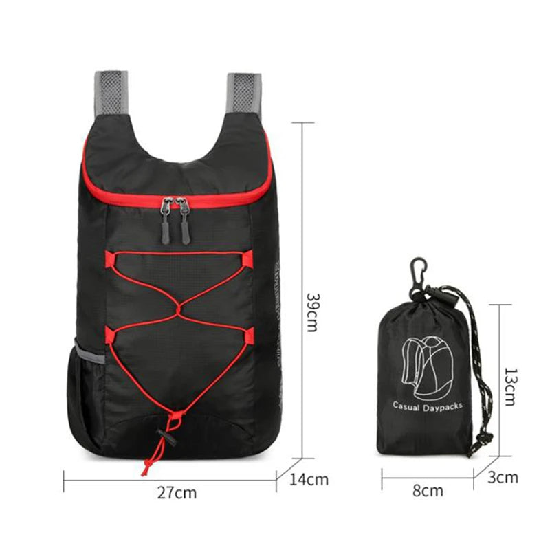 Mochila Multifuncional
