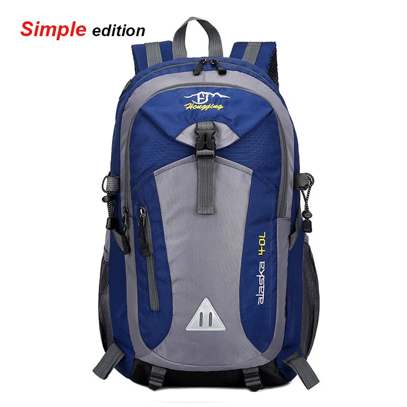 Mochila 40Litros
