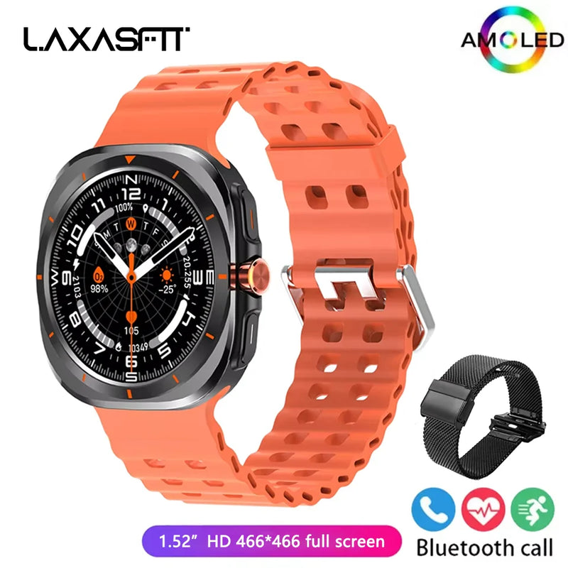 Smart Watch GT7 Ultra