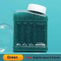 20.000 balas de gel