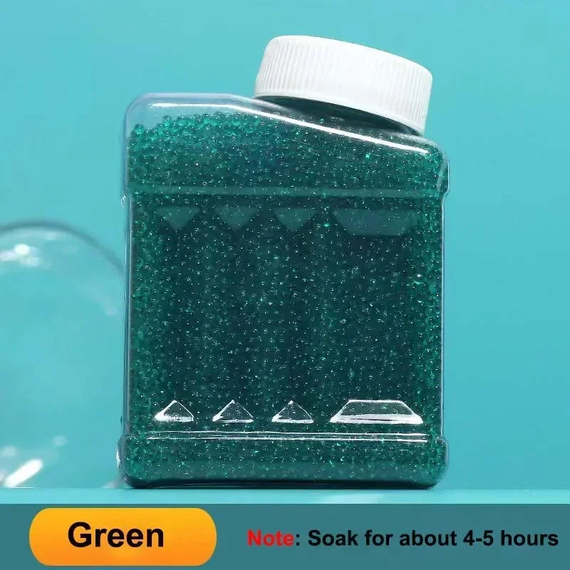 20.000 balas de gel
