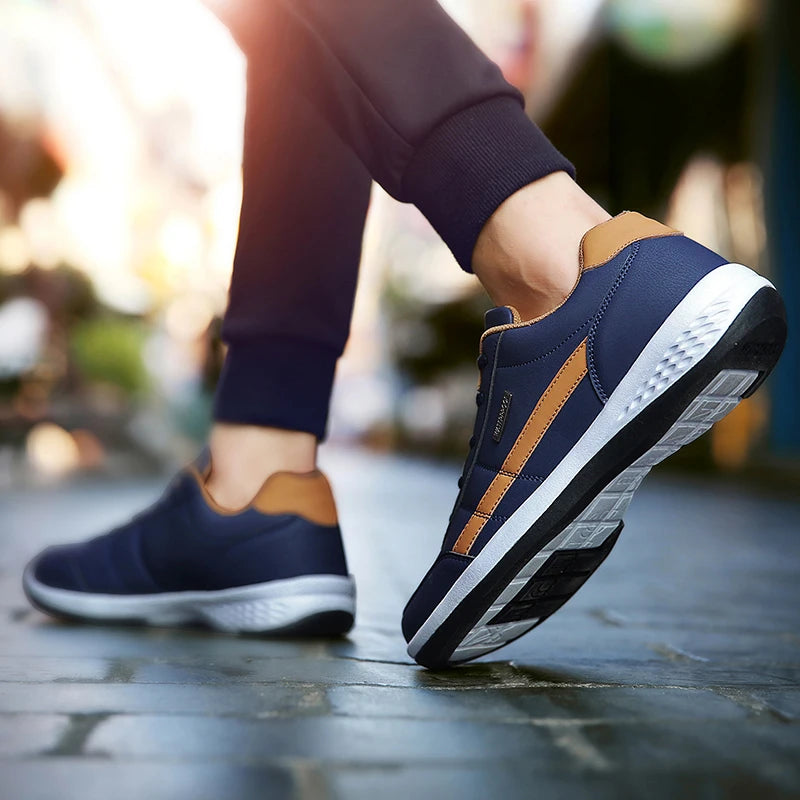 Sapatos casual