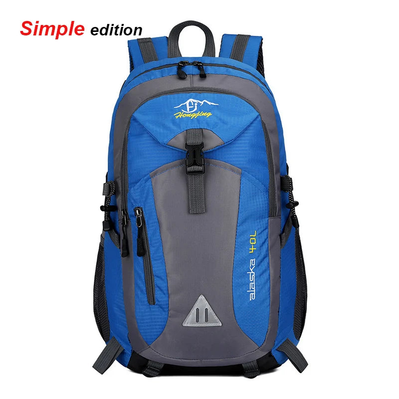 Mochila 40Litros