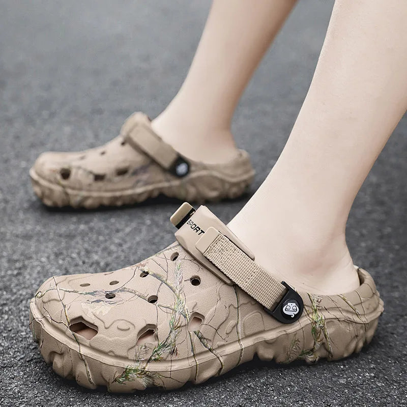 Crocks 2025