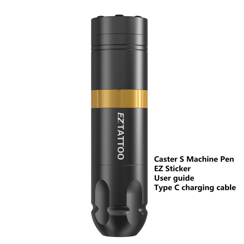 TATTOO PEN EZ