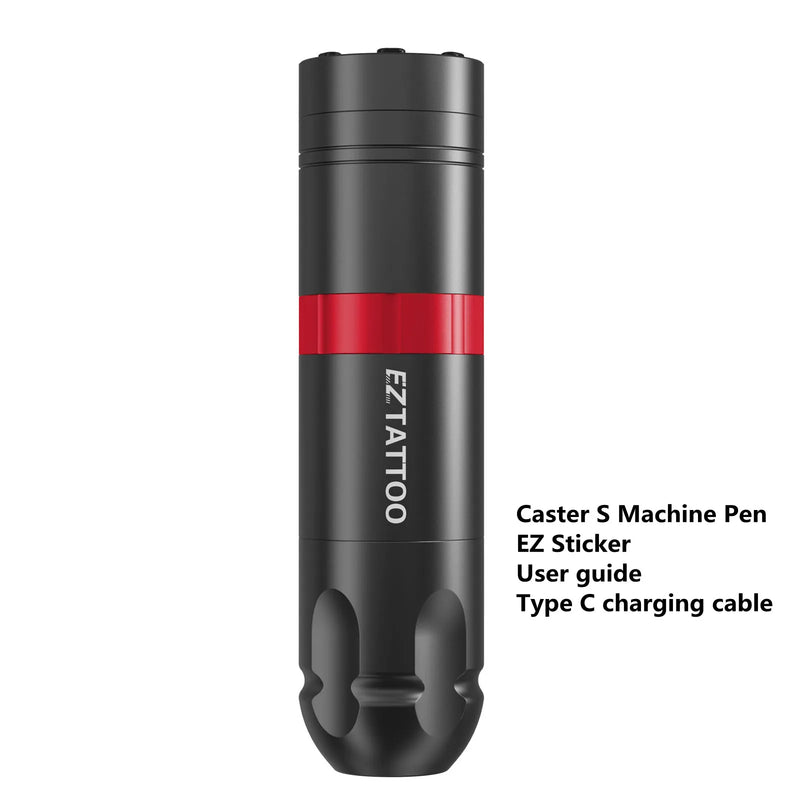 TATTOO PEN EZ