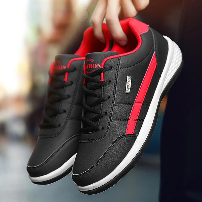 Sapatos casual
