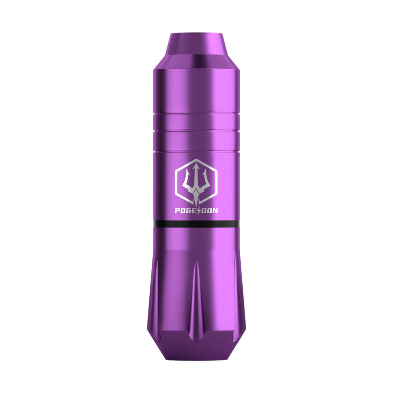 Makina de Tattoo POSEIDON V5
