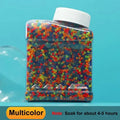 20.000 balas de gel