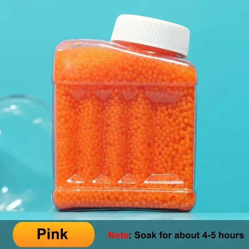 20.000 balas de gel