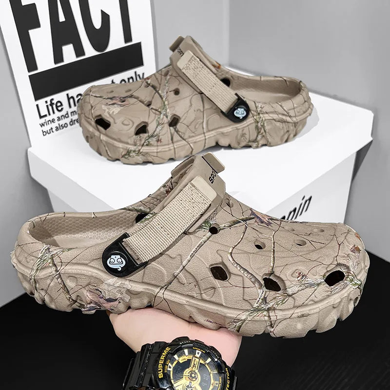 Crocks 2025