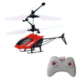 Helicóptero de controle