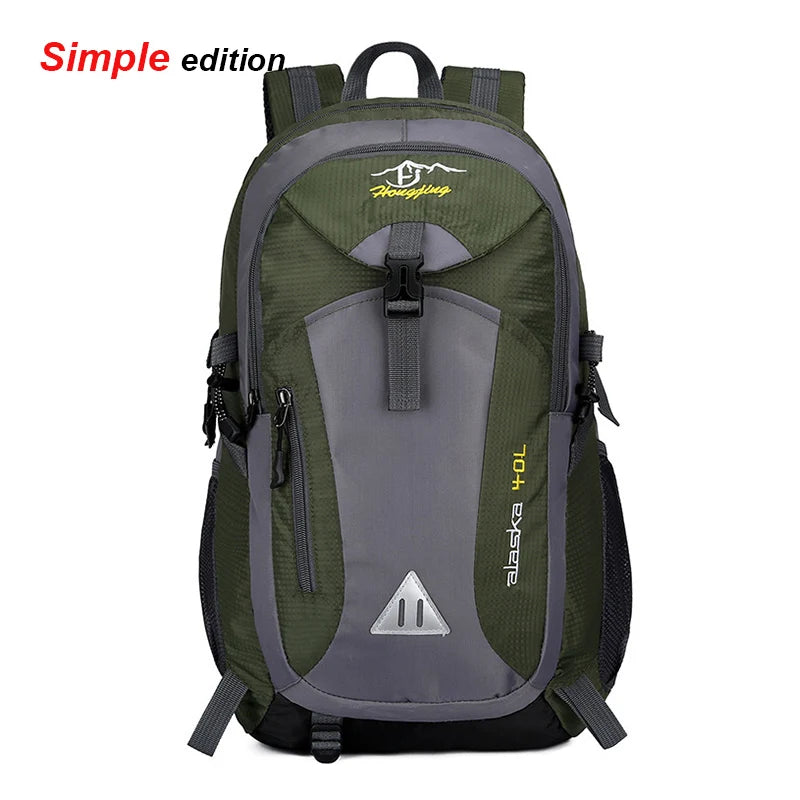 Mochila 40Litros