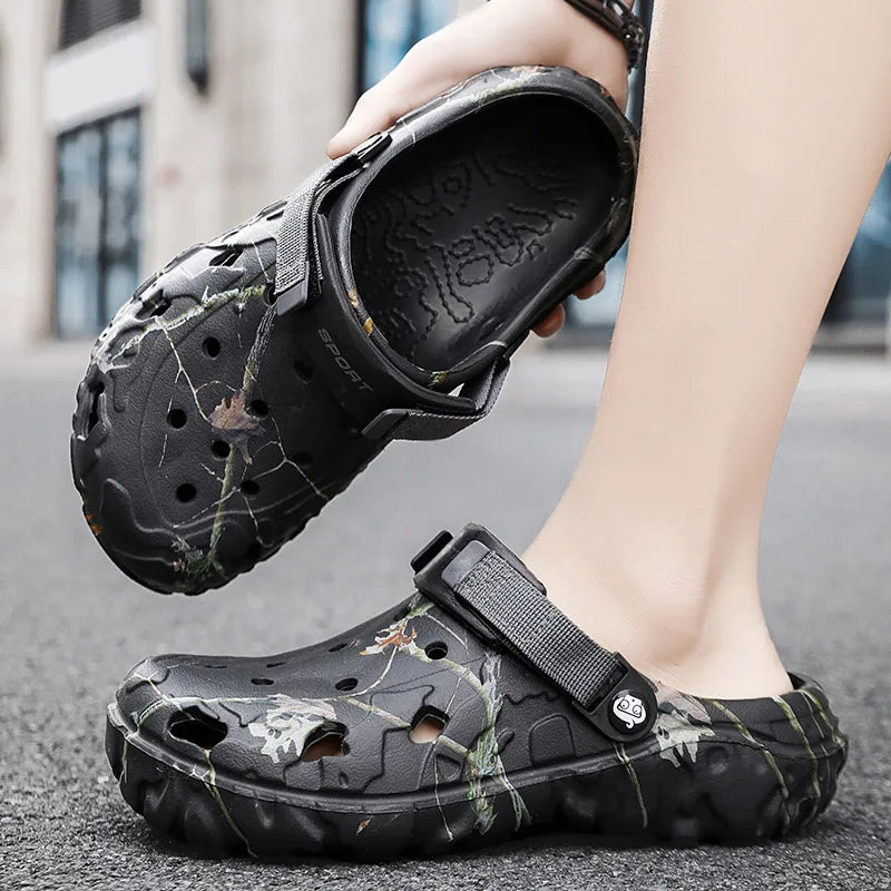 Crocks 2025