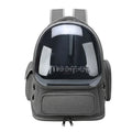 Mochila Transparente para Gatos